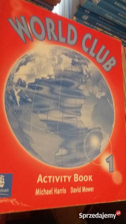 podręcznik szkolny angielski używany mazowieckie Warszawa