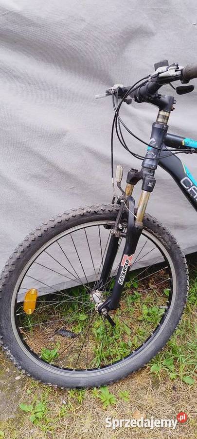 Rower górski Górskie, MTB Radom