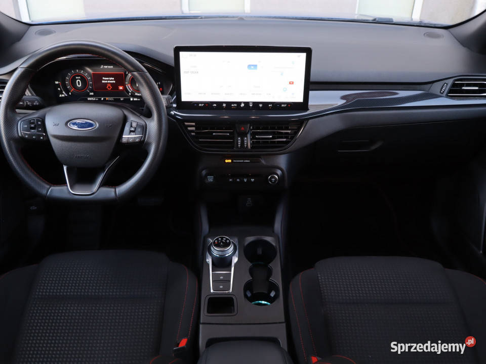 Ford Focus 15 EcoBlue Katowice sprzedam