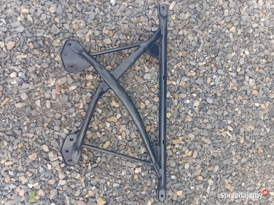 Xbrace x brace oryginalna rozpórka dolna bmw e36