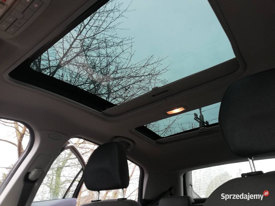 Fiat Bravo II 14 TJet wersja DYNAMIC Pułtusk