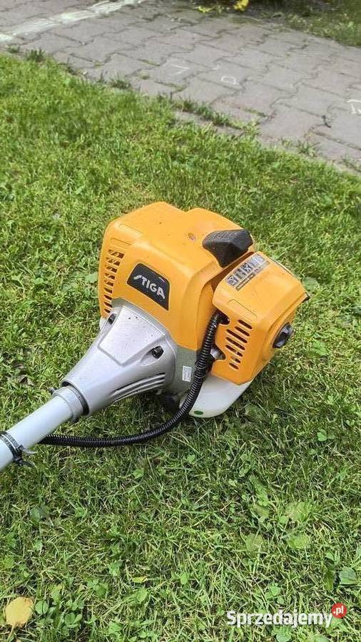 Kosa spalinowa STIGA BC 545 B małopolskie Modlniczka