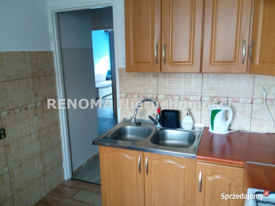 Mieszkanie Białystok Popiełuszki 61m2 4pokojowe 7704zł/m2