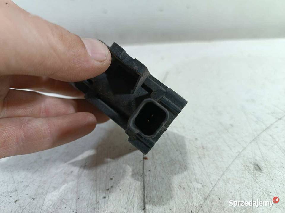 ZAWÓR PODCIŚNIENIA PEUGEOT 307 16 HDI 9652570180 osobowe