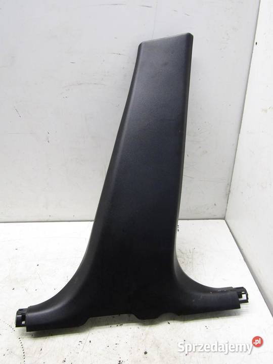 OSŁONA POSZYCIE SŁUPKA PRAWE SUZUKI SWIFT VI MK8 Osłony i zaślepki