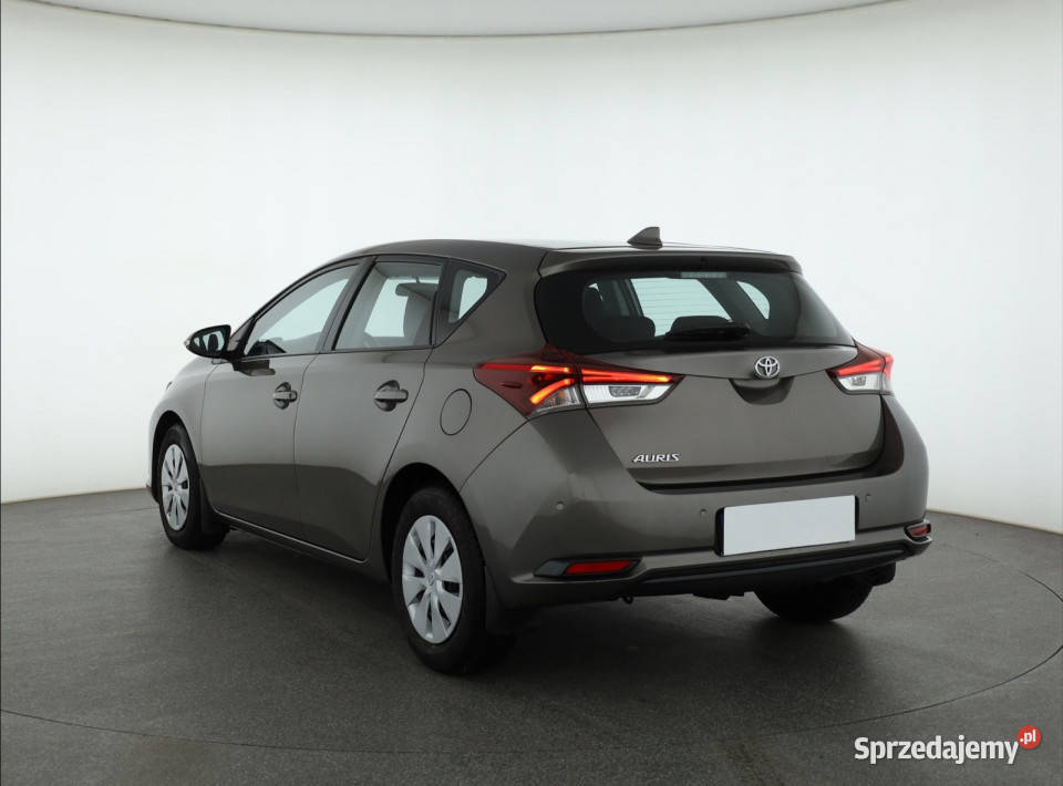 Toyota Auris 13 Dual VVTi elektryczne szyby Piaseczno