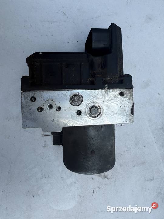 Pompa ABS Renault Scenic Clio II osobowe wielkopolskie Ostrów Wielkopolski