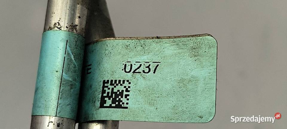 PRZEWÓD DODGE DURANGO III 68244072AB Pozostałe Lipno