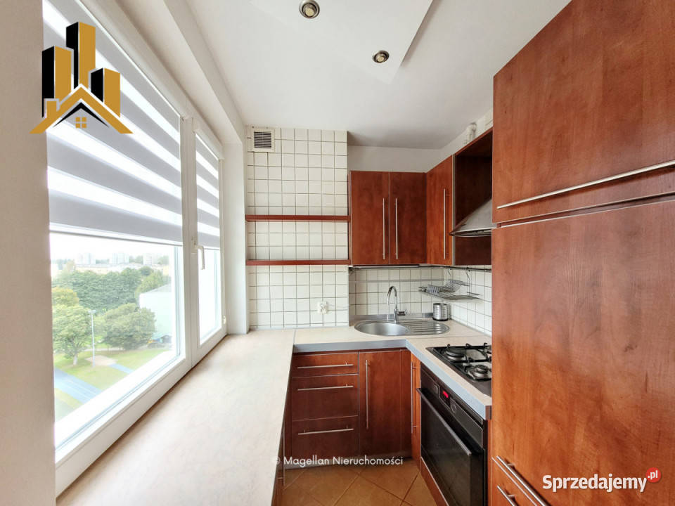 Mieszkanie 4884m2 3 pokoje Gdynia Lubawska