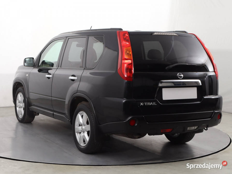 Nissan XTrail 20 dCi Katowice