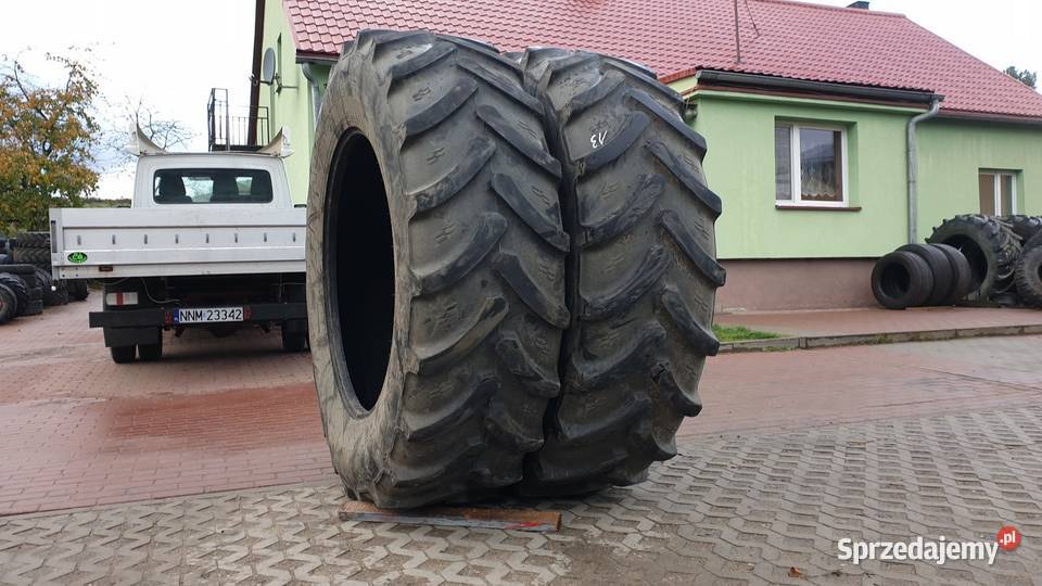 52085r42 208r42 20842 Alliance 60 2015r Opony warmińsko-mazurskie Nowe Miasto Lubawskie sprzedam