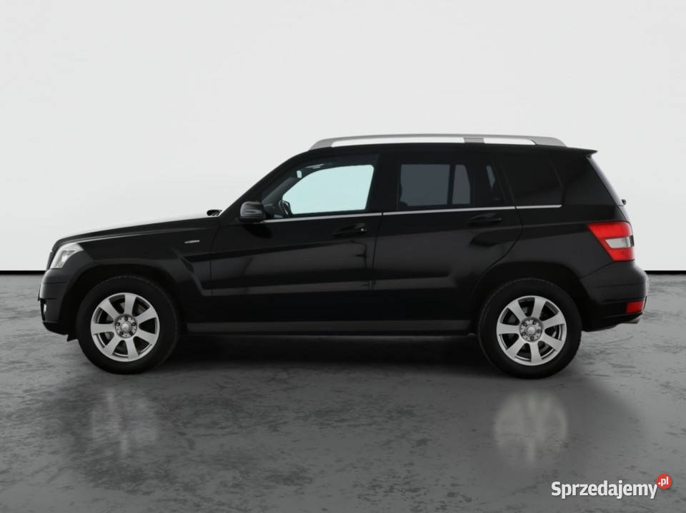Mercedes GLK 200 CDI ABS mazowieckie Piaseczno sprzedam