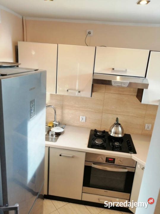 Mieszkanie 3 pokojowe w centrum witomina Gdynia