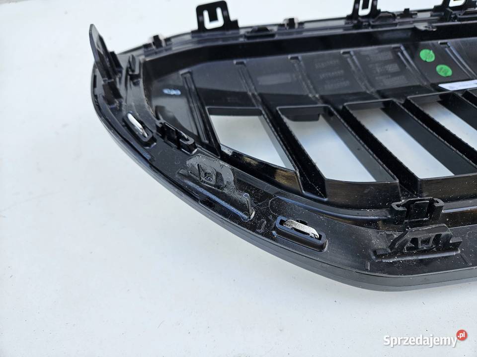 BMW 5 G60 G61 G68 GRILL ATRAPA NERKI ZDERZAKA Międzychód sprzedam