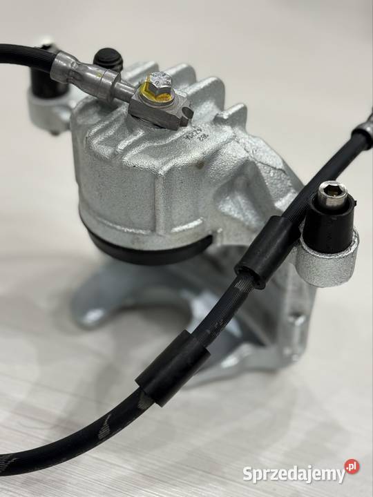 Zacisk hamulcowy NOWY Kilka Sztuk Czytaj Opis lubelskie Chełm