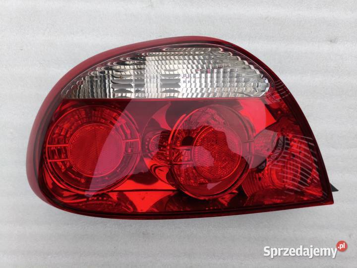 Lampa Lewy Tył Tylna Lewa Jaguar SType Lift Wyszków