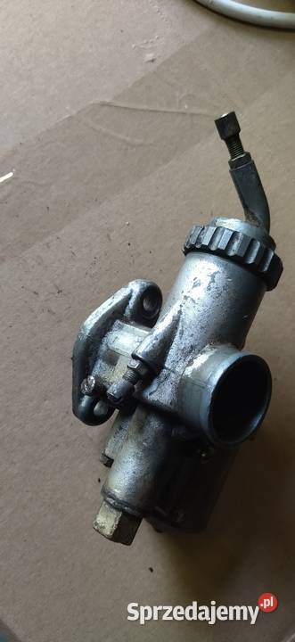 Gaźnik K37 do motocykla M72 URAL K750