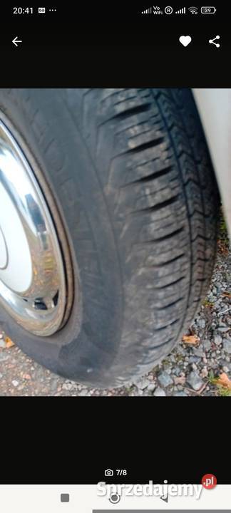 Mercedes w 123 W123 Radzyń Podlaski sprzedam