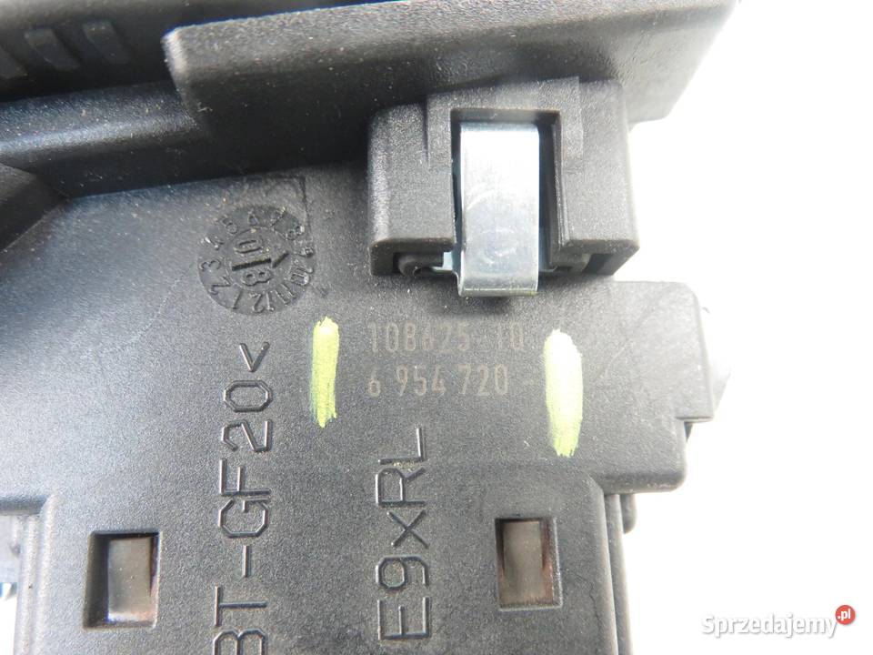 STACYJKA WKŁADKI BMW E90 10862510