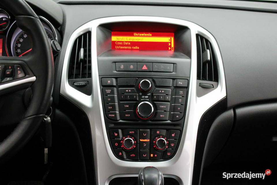 Opel Astra SPORT TURBOMocno śląskie Gliwice