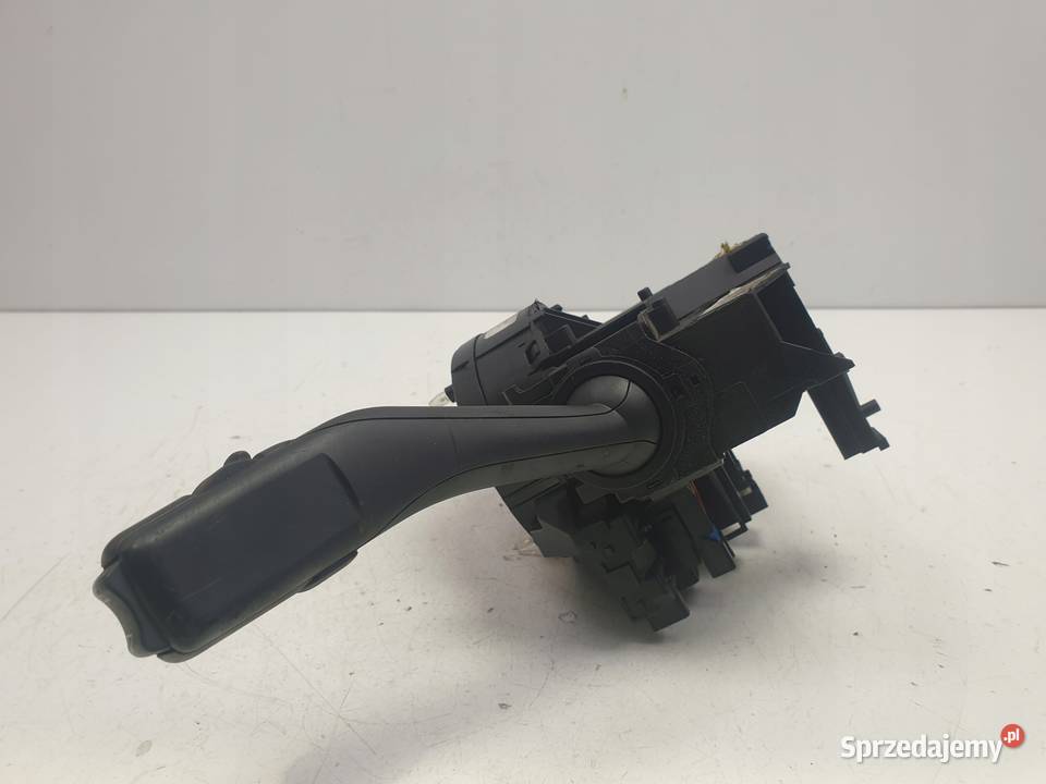 Seat Toledo III PRZEŁĄCZNIK ZESPOLONY Manetka Panele sterowania, przełączniki Rudka