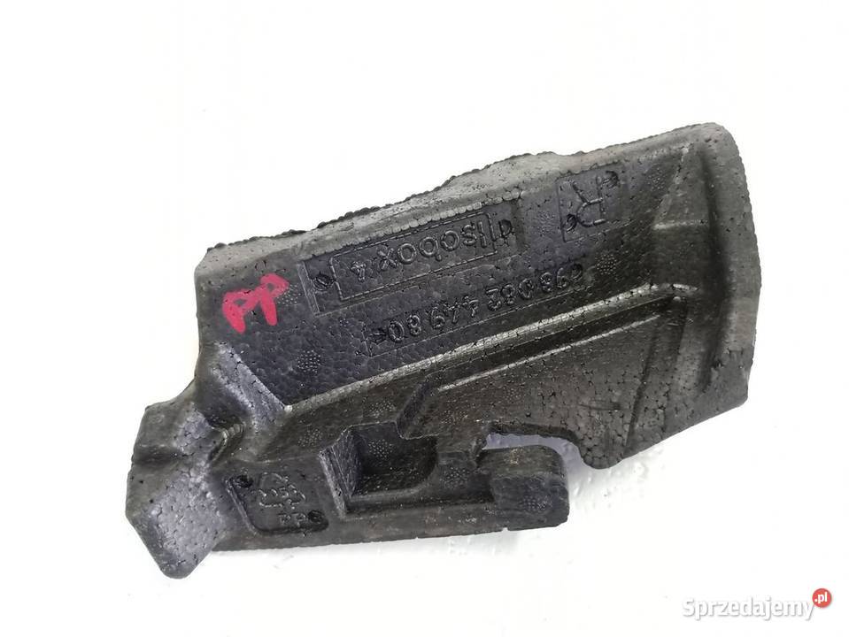 PEUGEOT 308 II T9 16r HB WYGŁUSZENIE PODSZYBIA Skarżysko-Kamienna