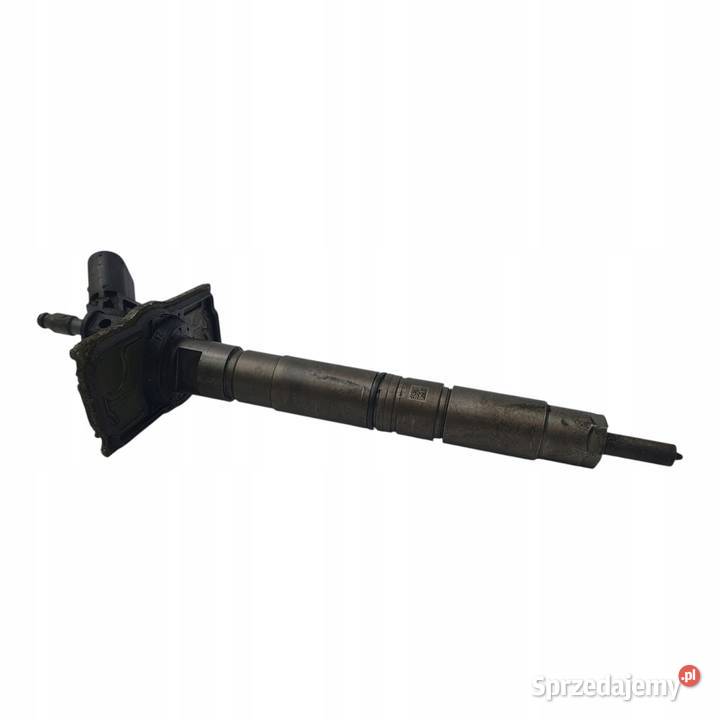 WTRYSKIWACZ Audi A4 B8 30 TDI wtrysk 0445116023 Chełm