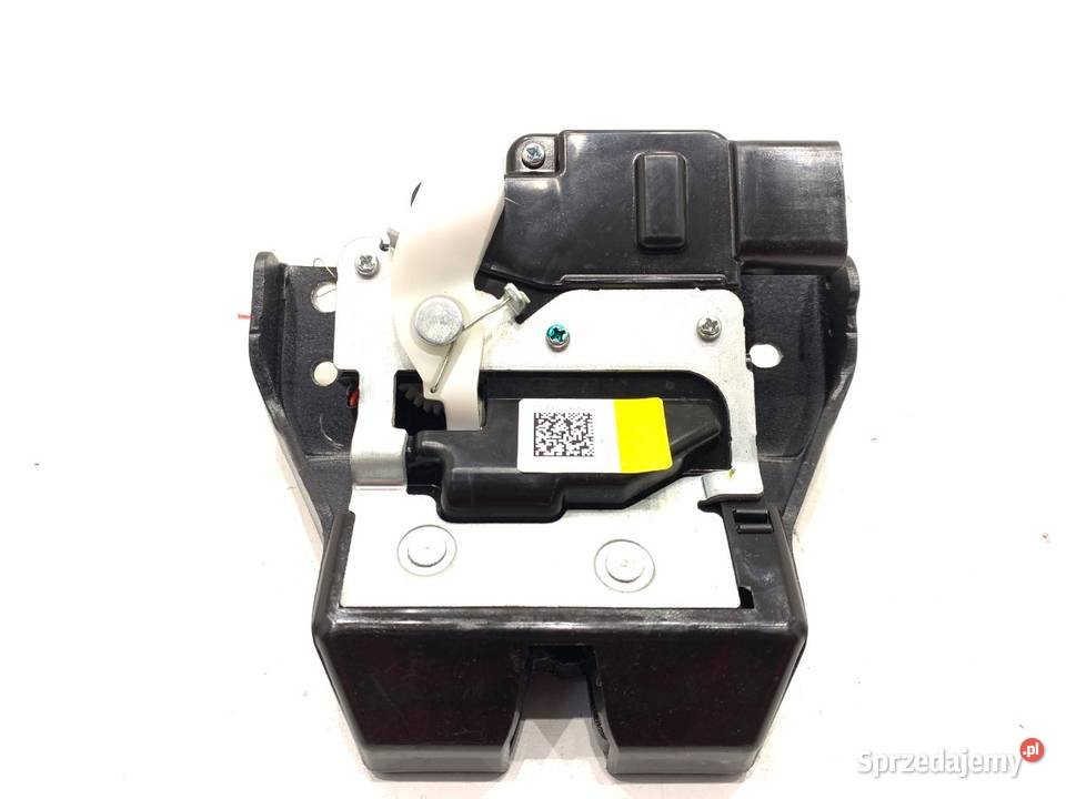 ZAMEK KLAPY TYŁ KIA CEED Crossover