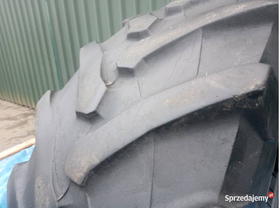 Opona Trelleborg 60070 R 34 Tm 900 High Power Opony Szprotawa