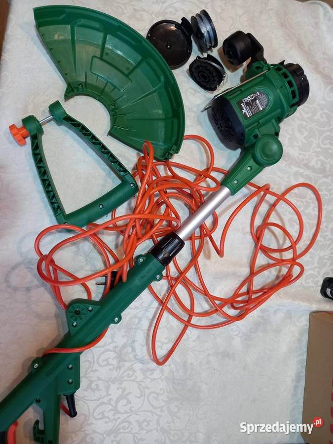 Podkaszarka Hawksmoor 450W 30