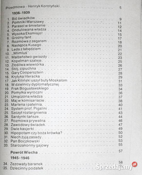 Wiech na 102 Stefan Wiechecki