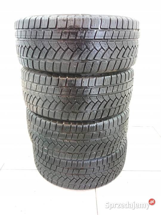 4x OPONA ZIMOWA PROFIL PRO SNOW 790 22545R17 zima