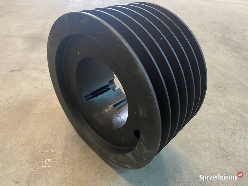 Koło pasowe SIT 224SPB6 Spearhead 4770909 Chmielniki