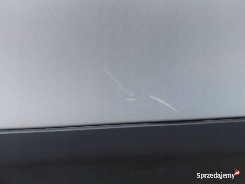 DRZWI PRAWE PRZÓD EZRC Citroen Berlingo II 2008