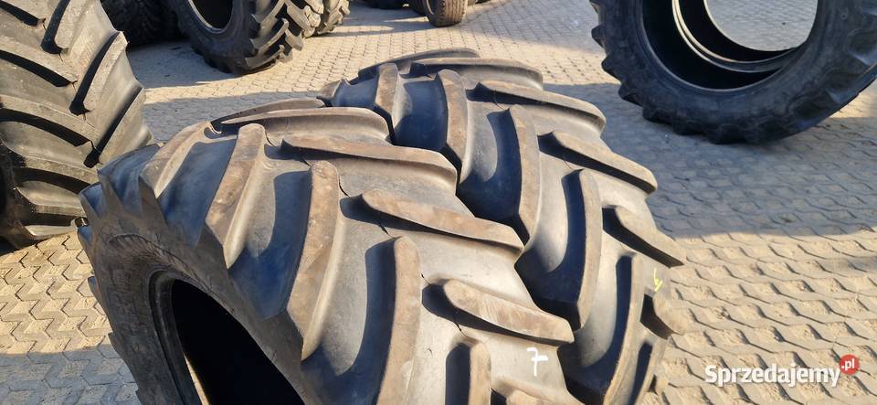 48065r28 4806528 Michelin Multibib 60 bieżnik Nowe Miasto Lubawskie