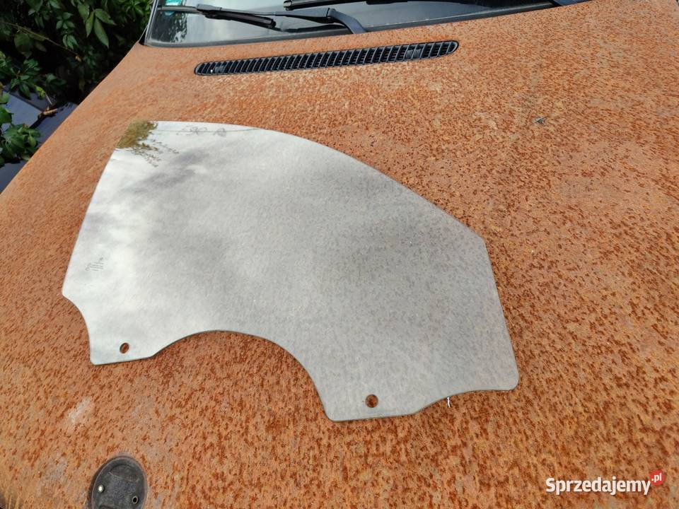 Bmw e90 szyba drzwi przód prawa oryginał Szyby Aleksandrów Łódzki