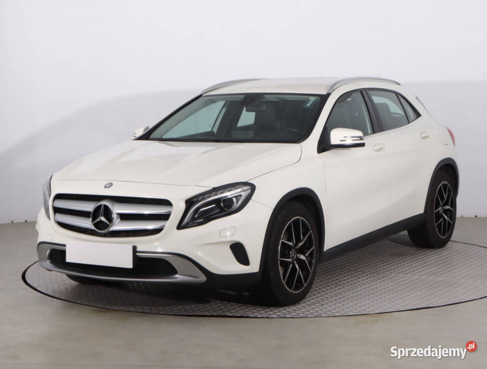 Mercedes GLA GLA 180 SUV