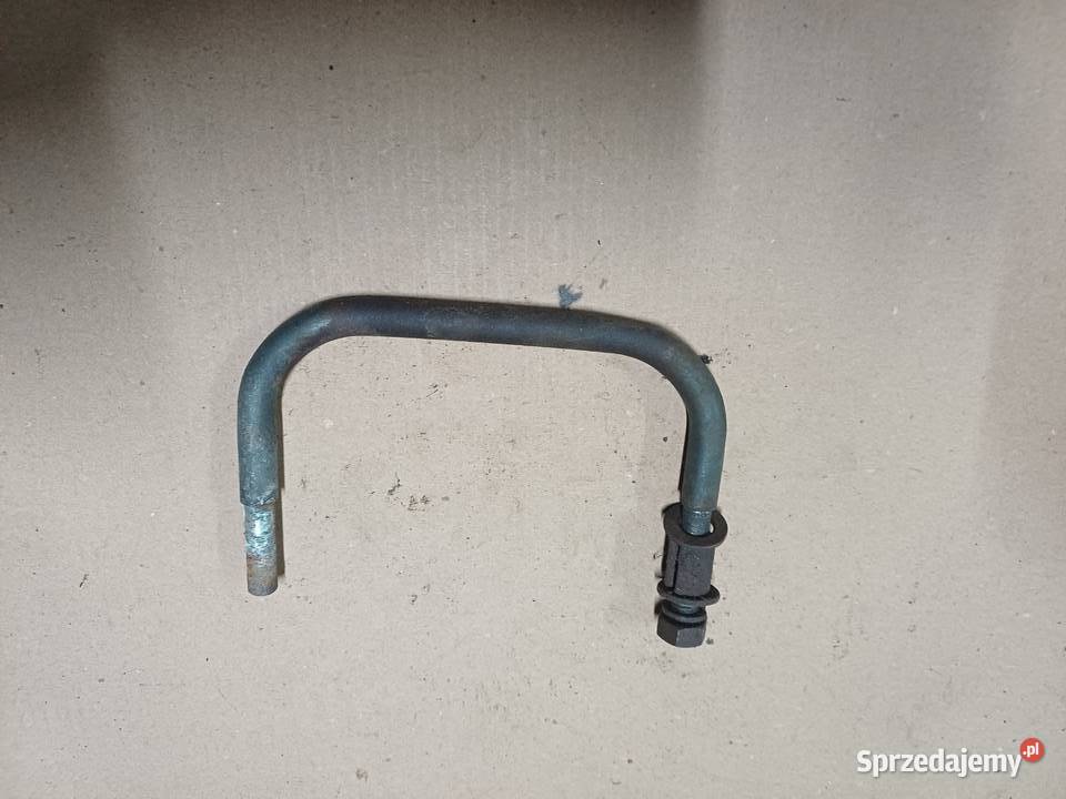 Uchwyt Pasażera Rączka WSK 125 175 Gil Kos Lelek