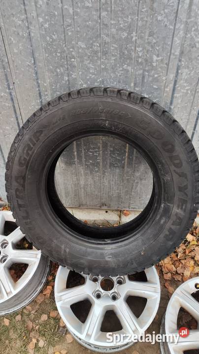 2057516c pojedynka Goodyear 8mm Zwoleń