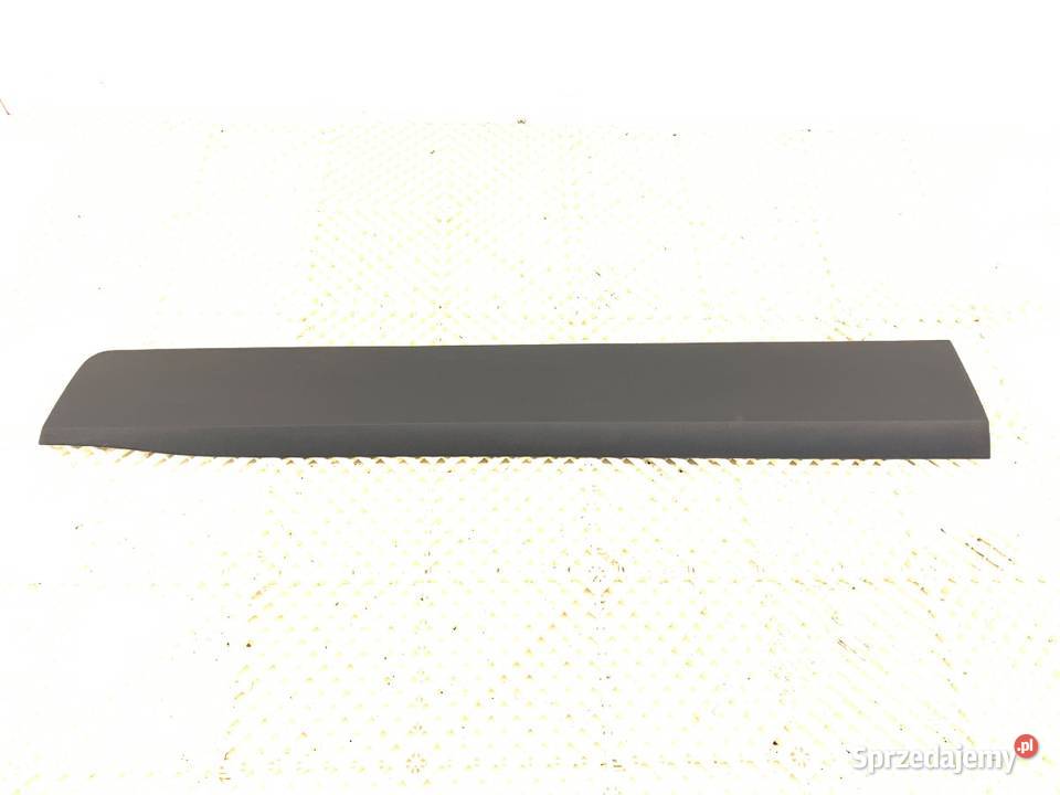 LISTWA DRZWI PRAWY PRZÓD OPEL CROSSLAND