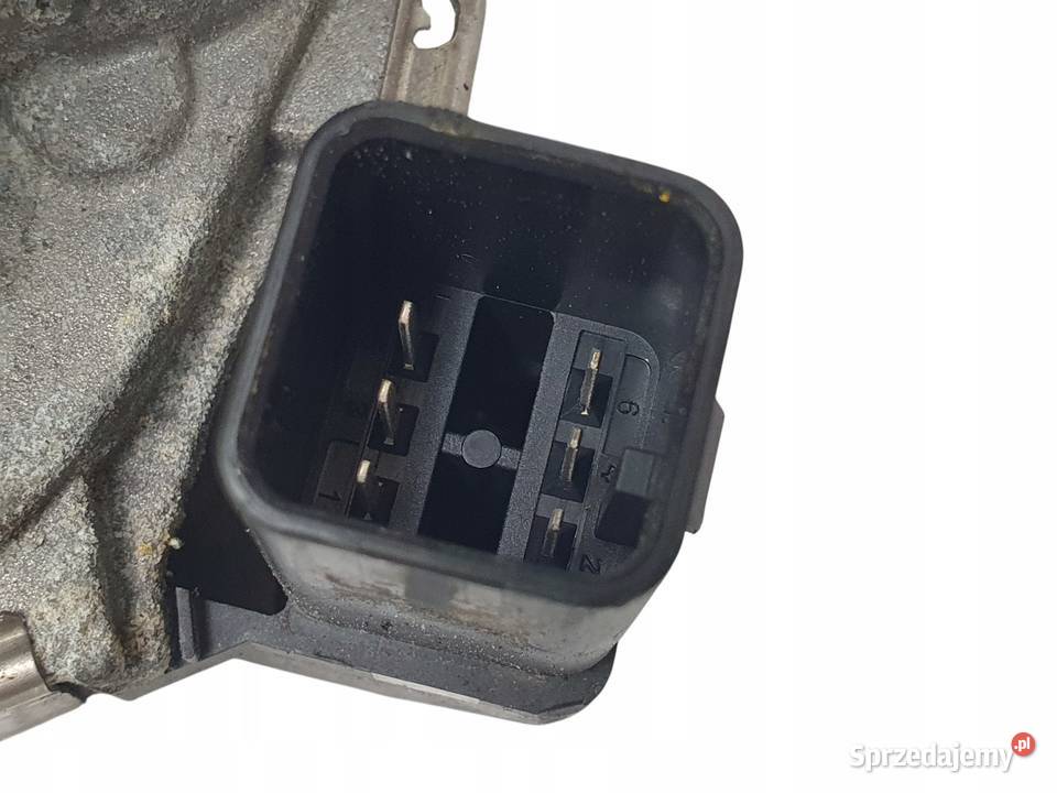 PRZEPUSTNICA BMW E87 E90 20 B 13547561066 Chełm