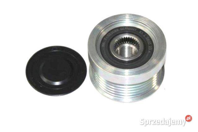 VOLVO S60 S80 V70 XC70 XC90 sprzeglo alternator Bielany Wrocławskie sprzedam
