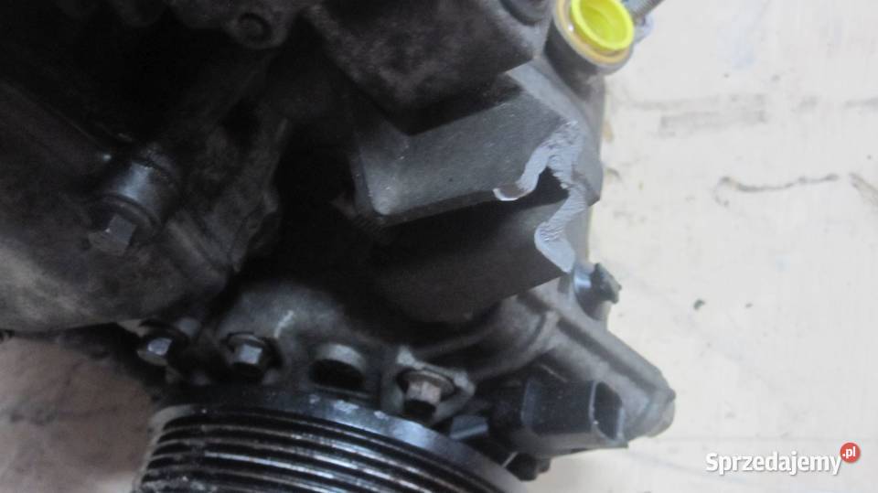 Ford Mondeo 20 ECOBOOST 10r TNBA TNCD TNCF 203 osobowe Kielce