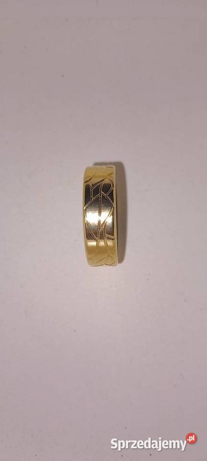 Nowy Smart Ring inteligentny pierścień Pozostałe Łódź