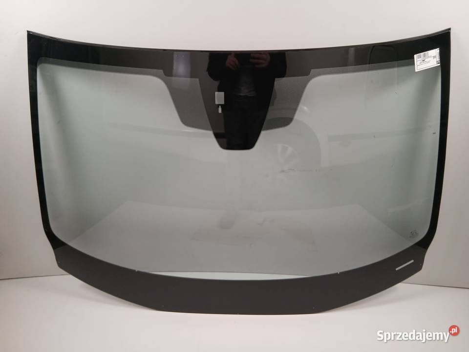 Szyba Przednia Mazda 3 19 Sensor HUD Możliwość osobowe Bralin