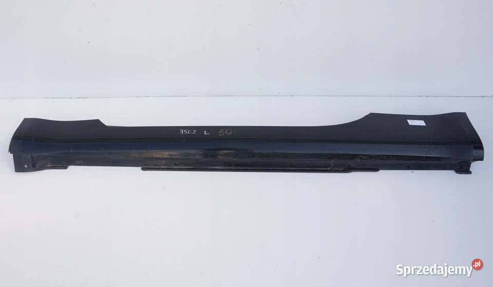 LISTWA PROGOWA LEWA PRÓG NISSAN 350Z 76853CD040 Nowy Tomyśl