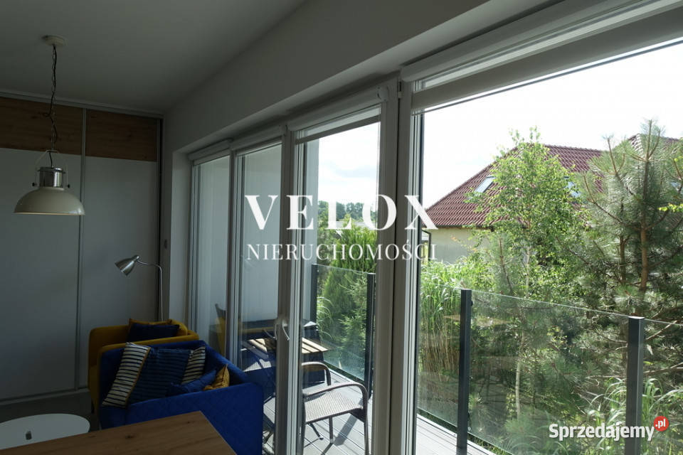 Ustronie Morskie apartament 800m plaży 2792m2 zachodniopomorskie