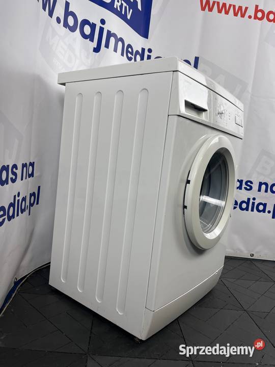 Pralka Siemens Made In Germany Solidna 5 700 A Wiejca