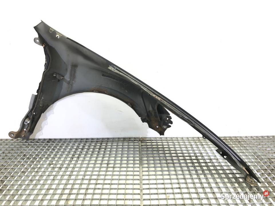 BŁOTNIK LEWY PRZÓD MAZDA 6 GH Kombi 0713 OSŁONA osobowe