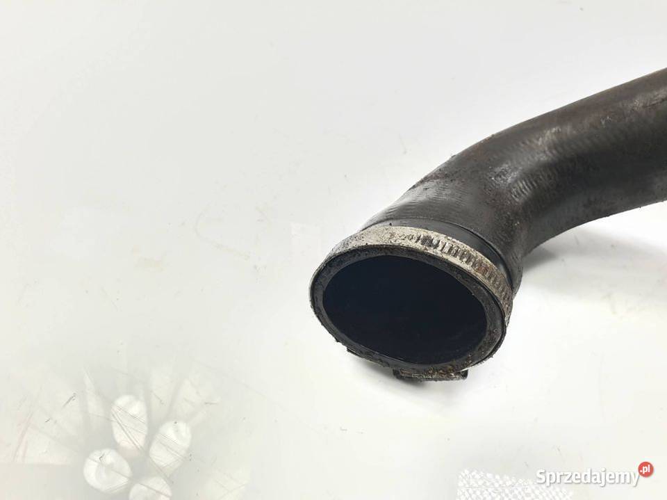 PRZEWÓD RURA DOLOT LAND ROVER DISCOVERY 3 kujawsko-pomorskie Lipno